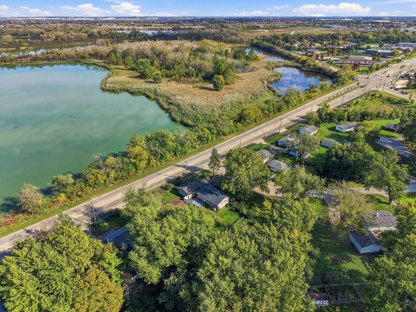 15730 S Collins Drive IL