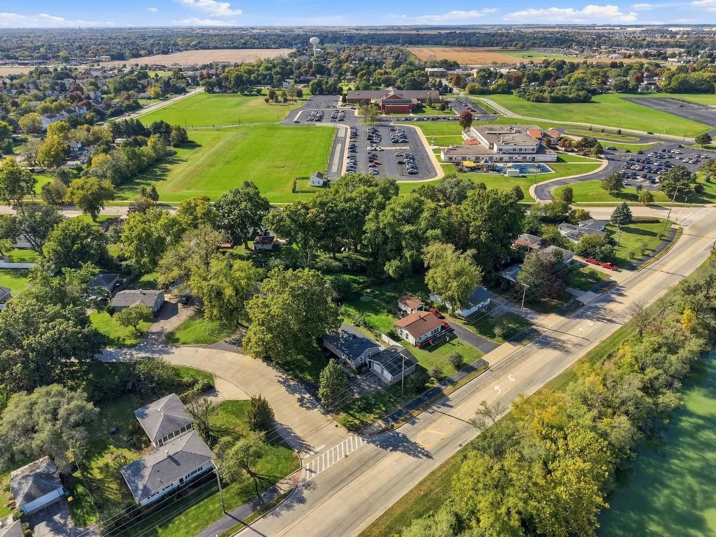 15730 S Collins Drive IL