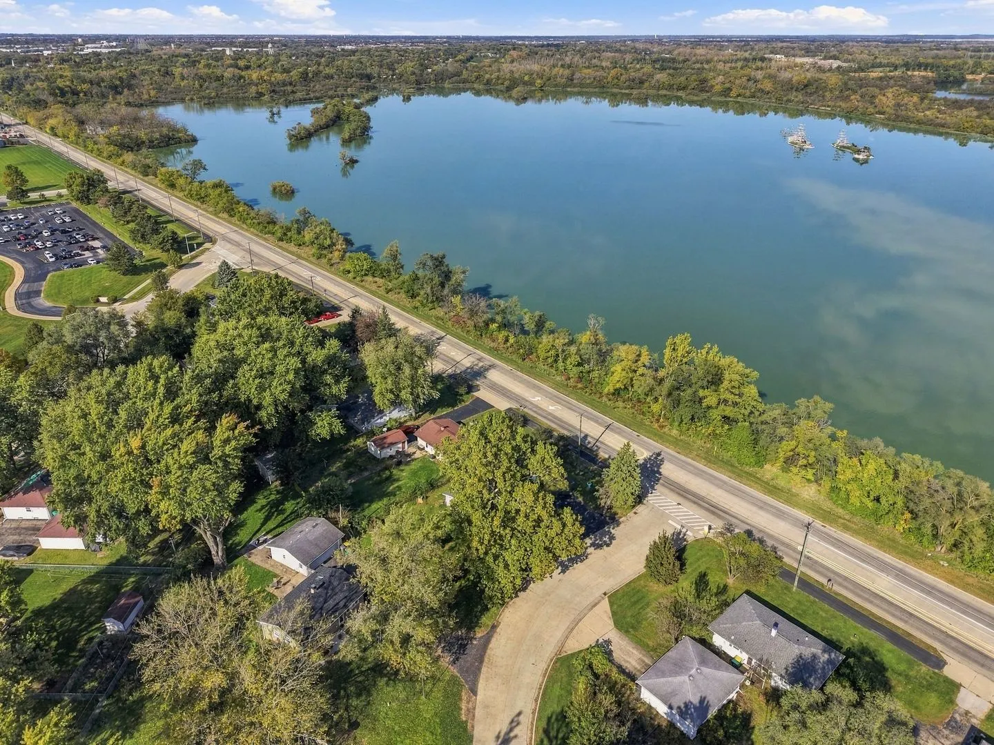 15730 S Collins Drive IL