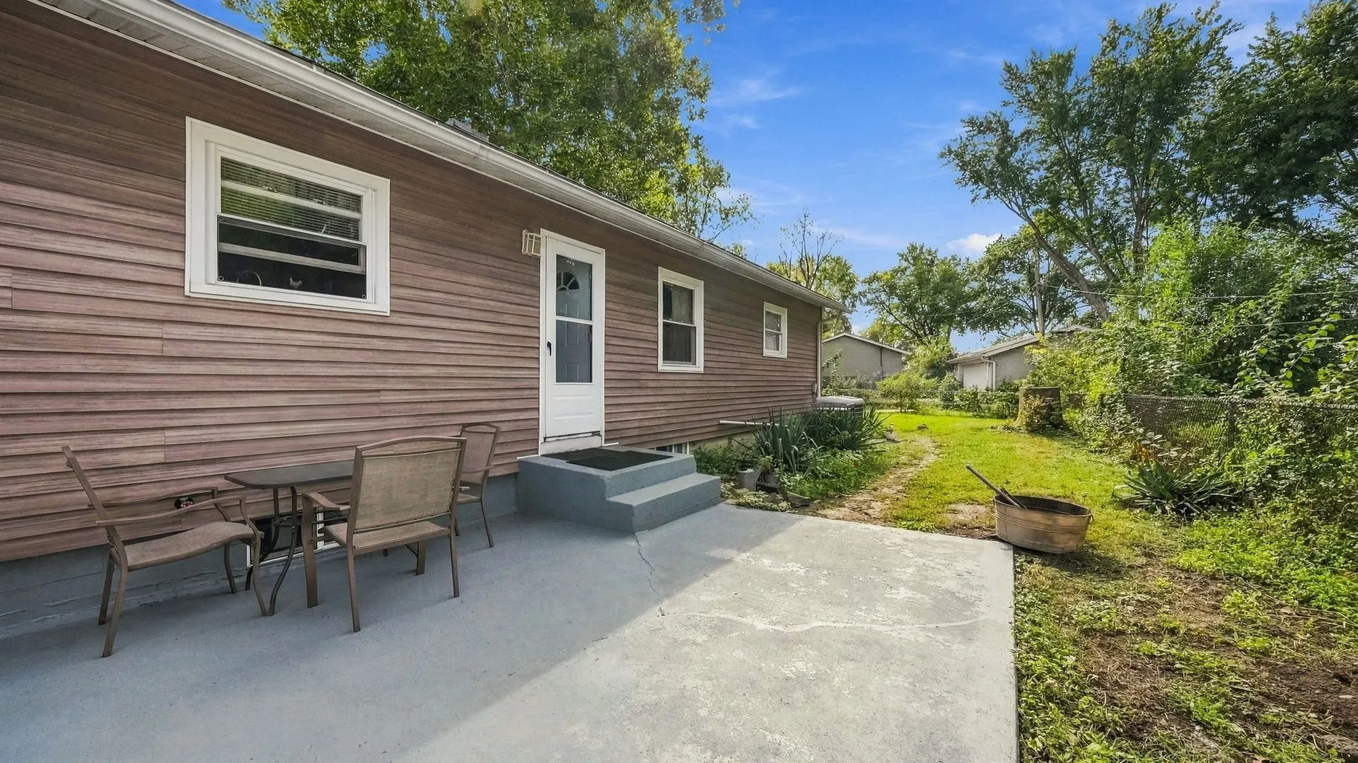 15730 S Collins Drive IL