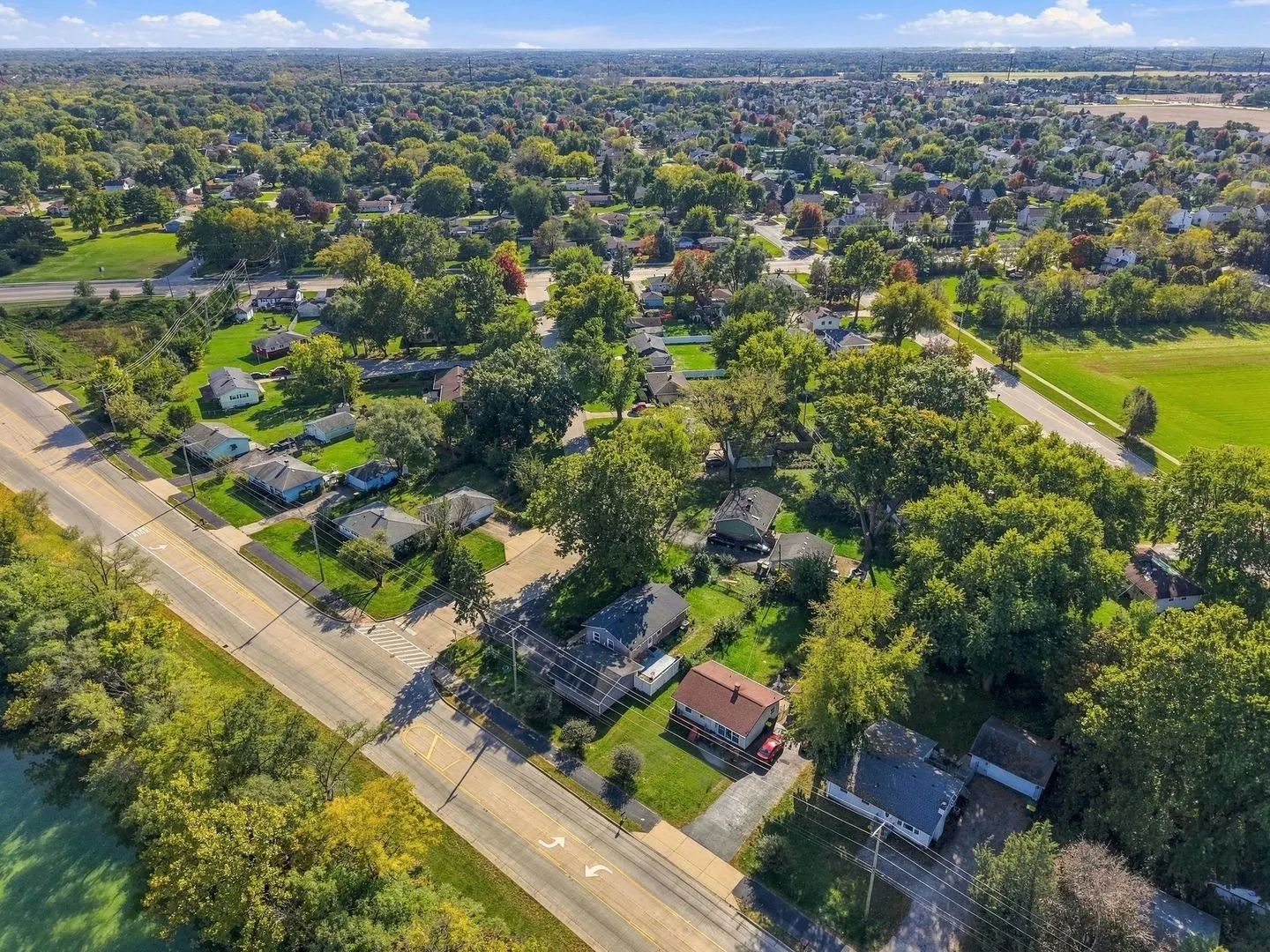 15730 S Collins Drive IL