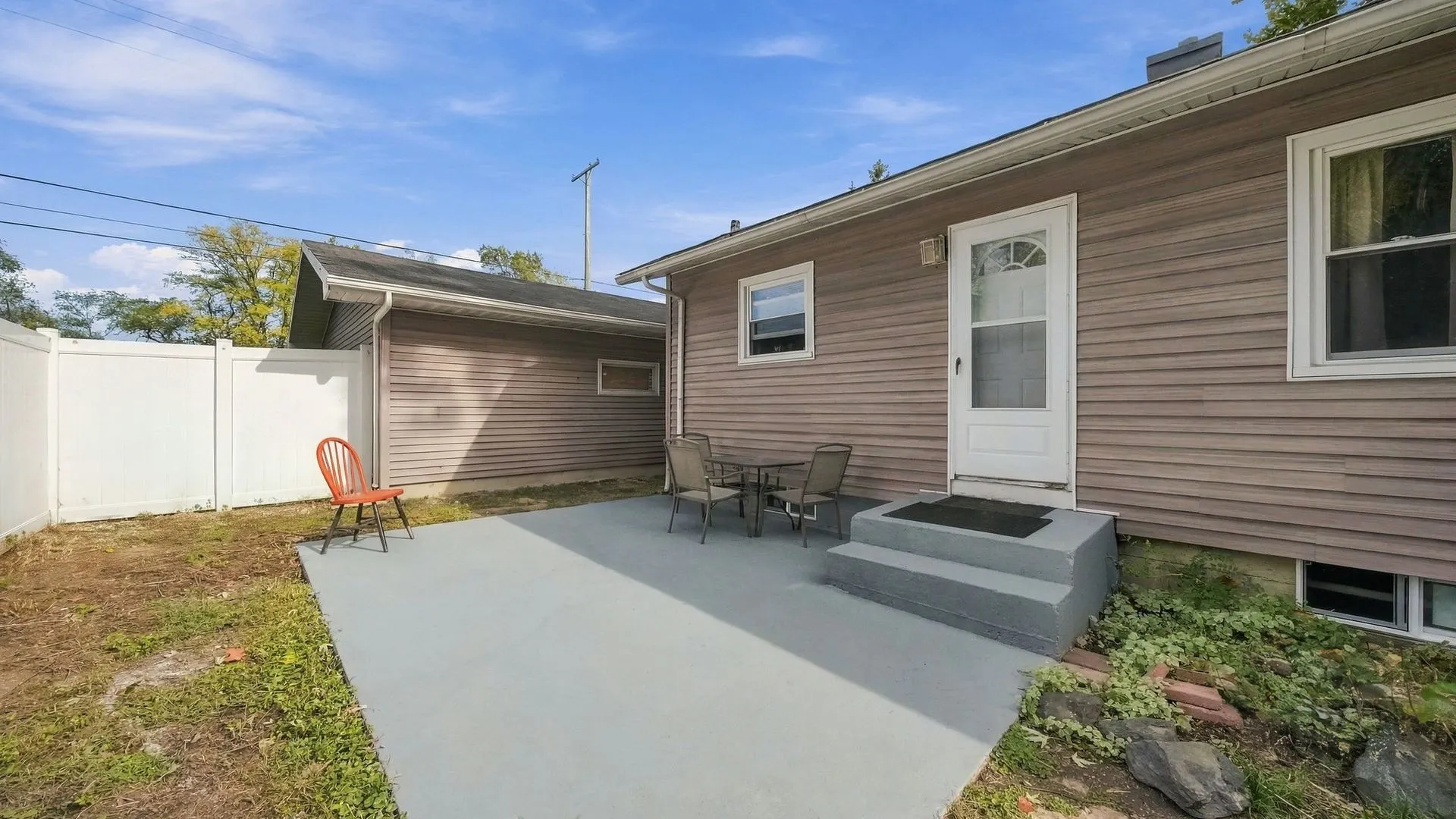 15730 S Collins Drive IL