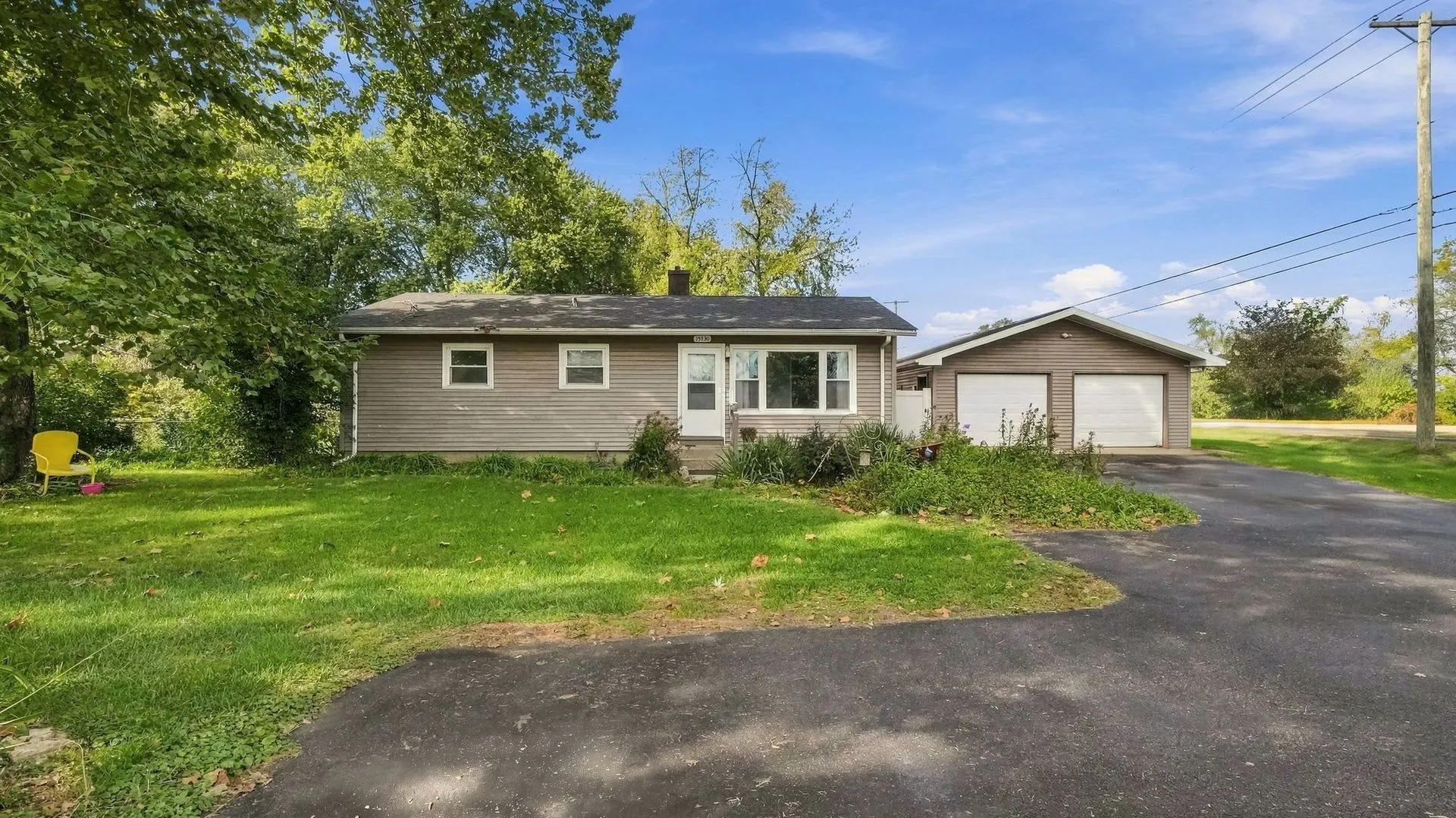 15730 S Collins Drive IL