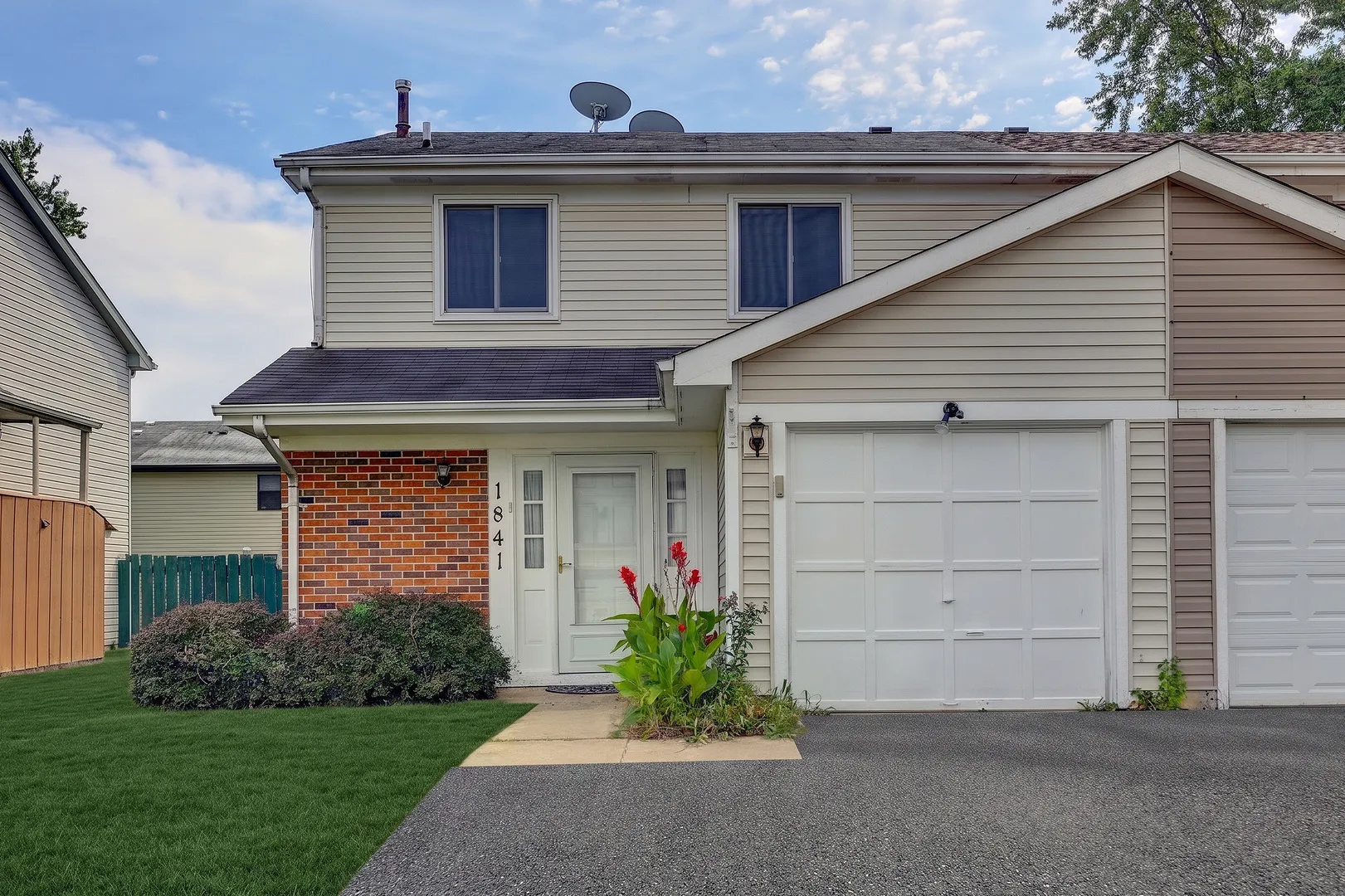 1841 Whaler Lane IL