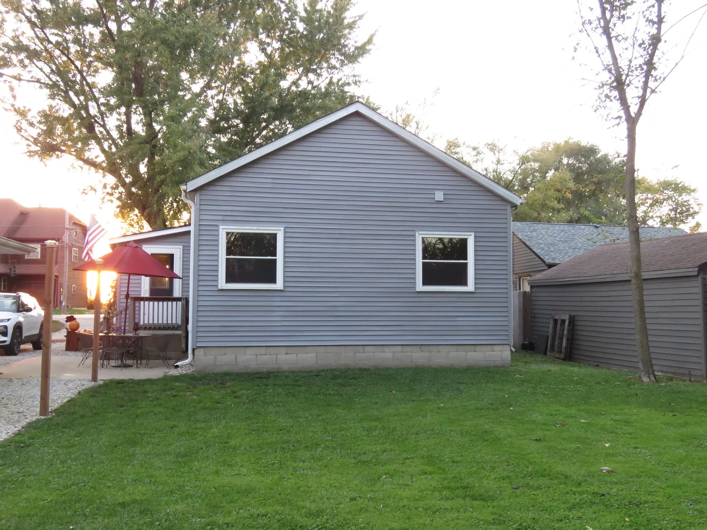 8043 Wind Lake Road E WI