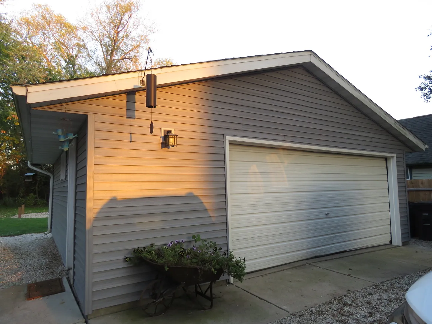 8043 Wind Lake Road E WI