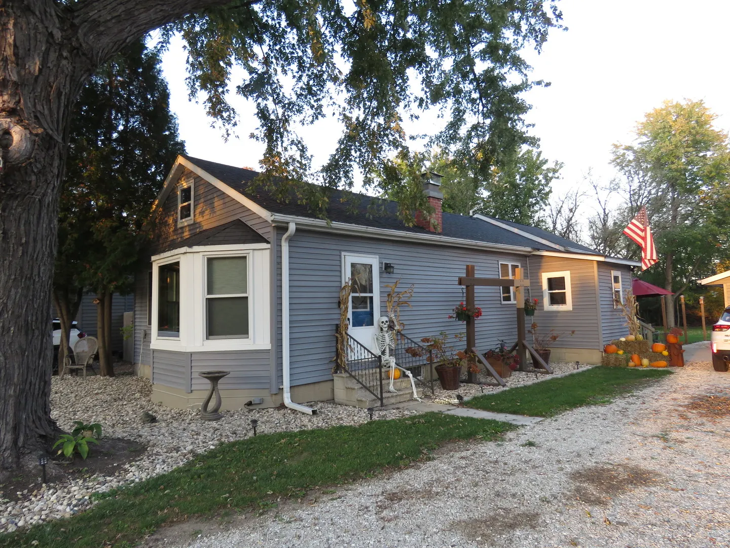 8043 Wind Lake Road E WI