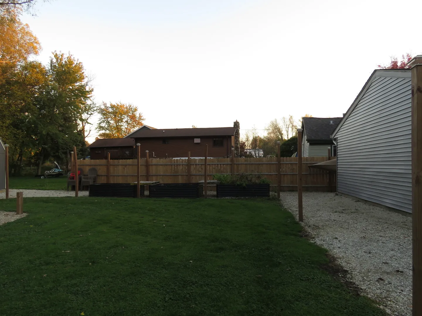 8043 Wind Lake Road E WI