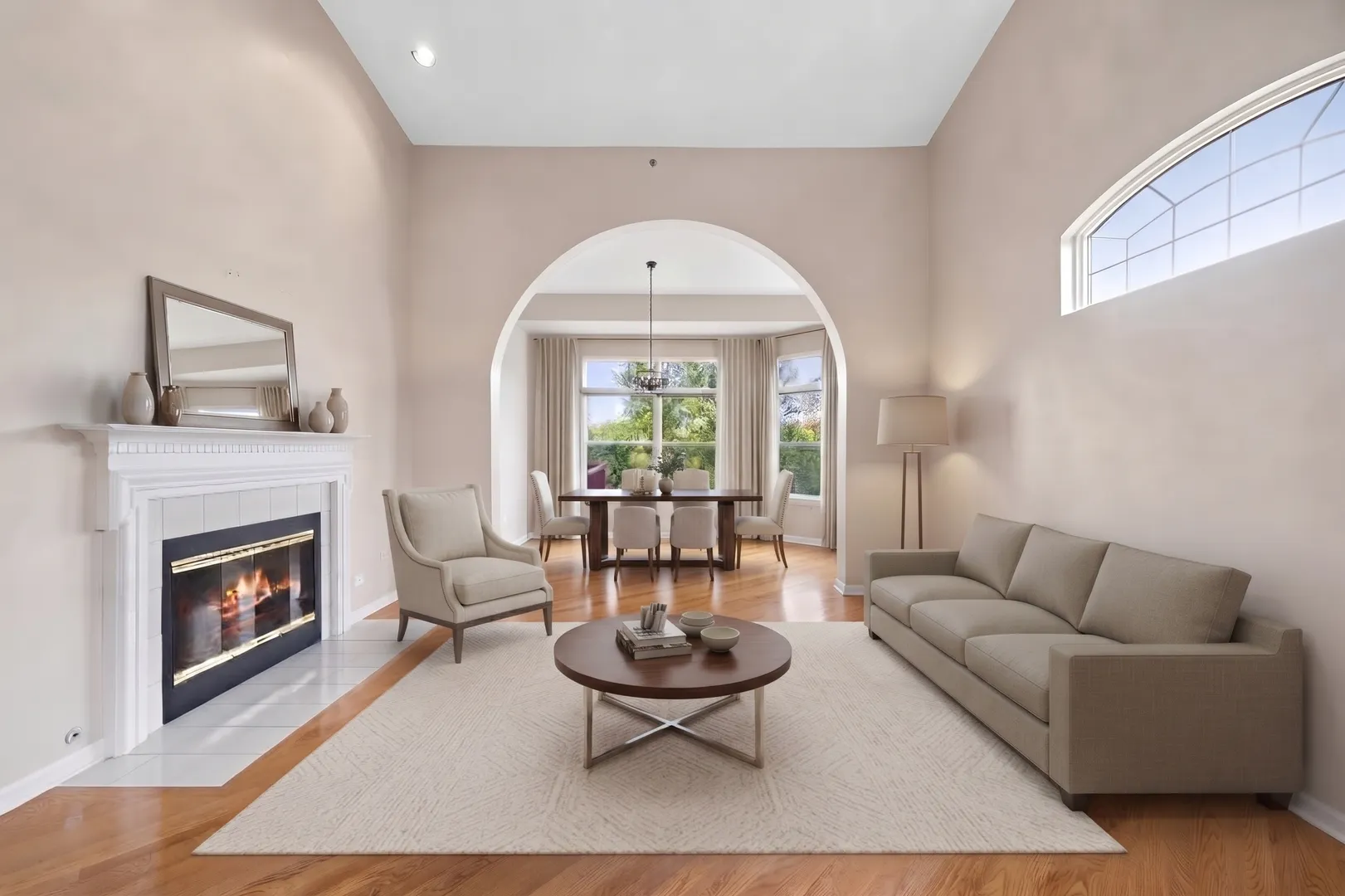 256 Prairie View Lane IL