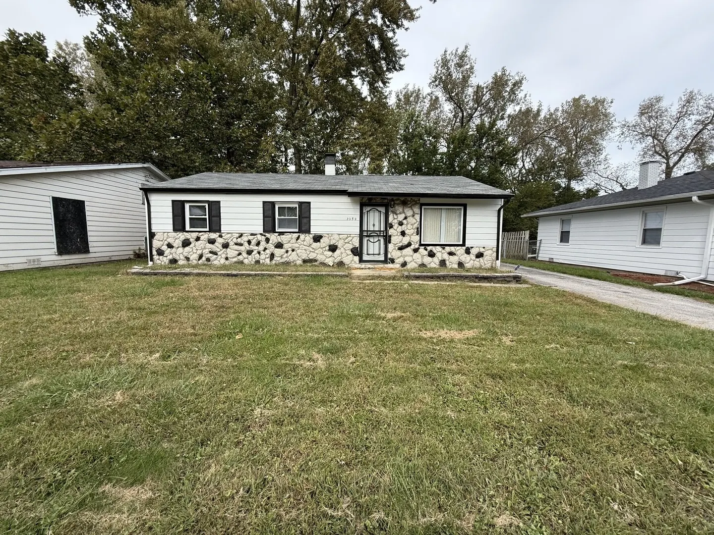 3250 Roesner Drive IL