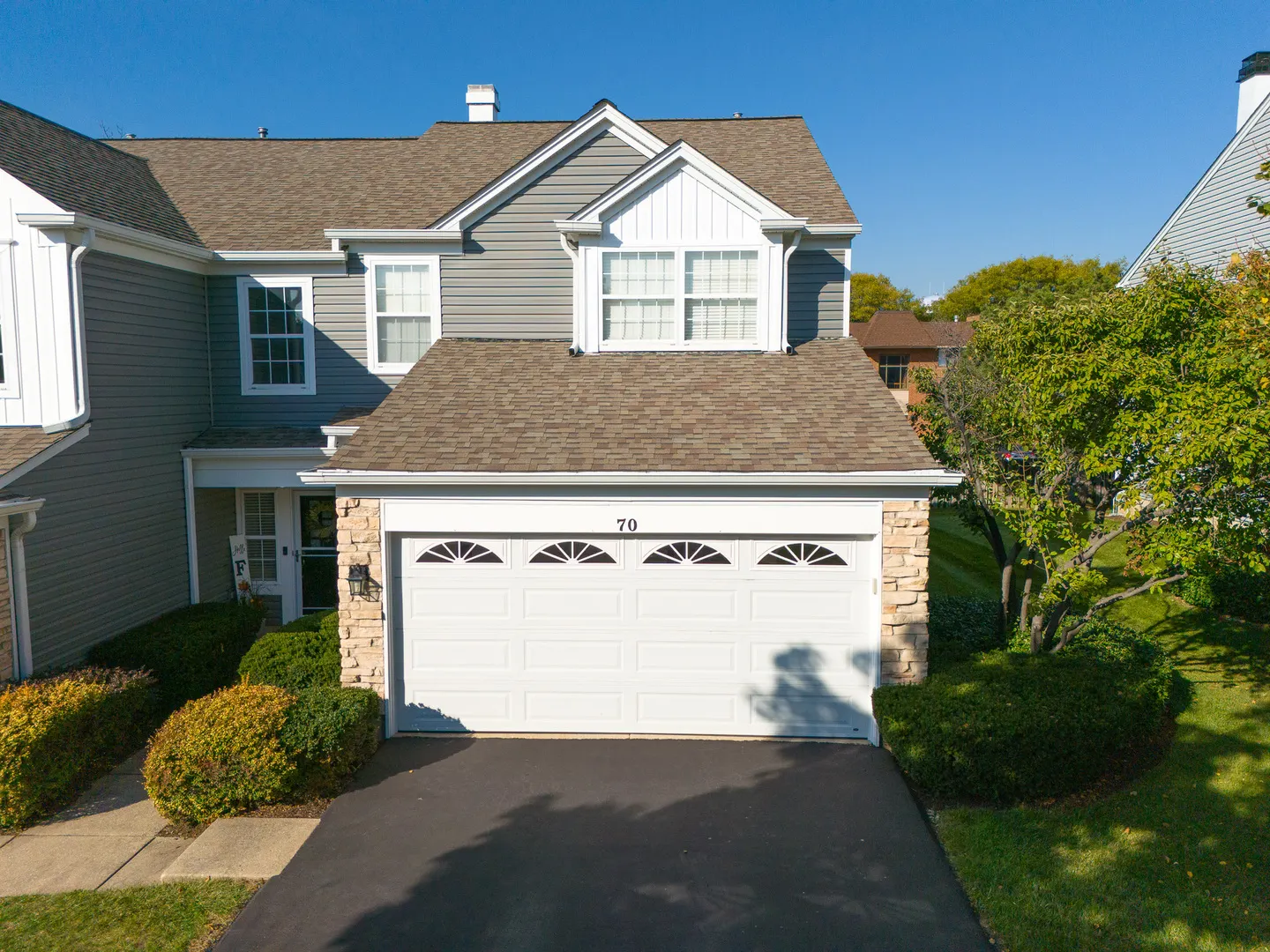 70 Oakton Drive IL #-