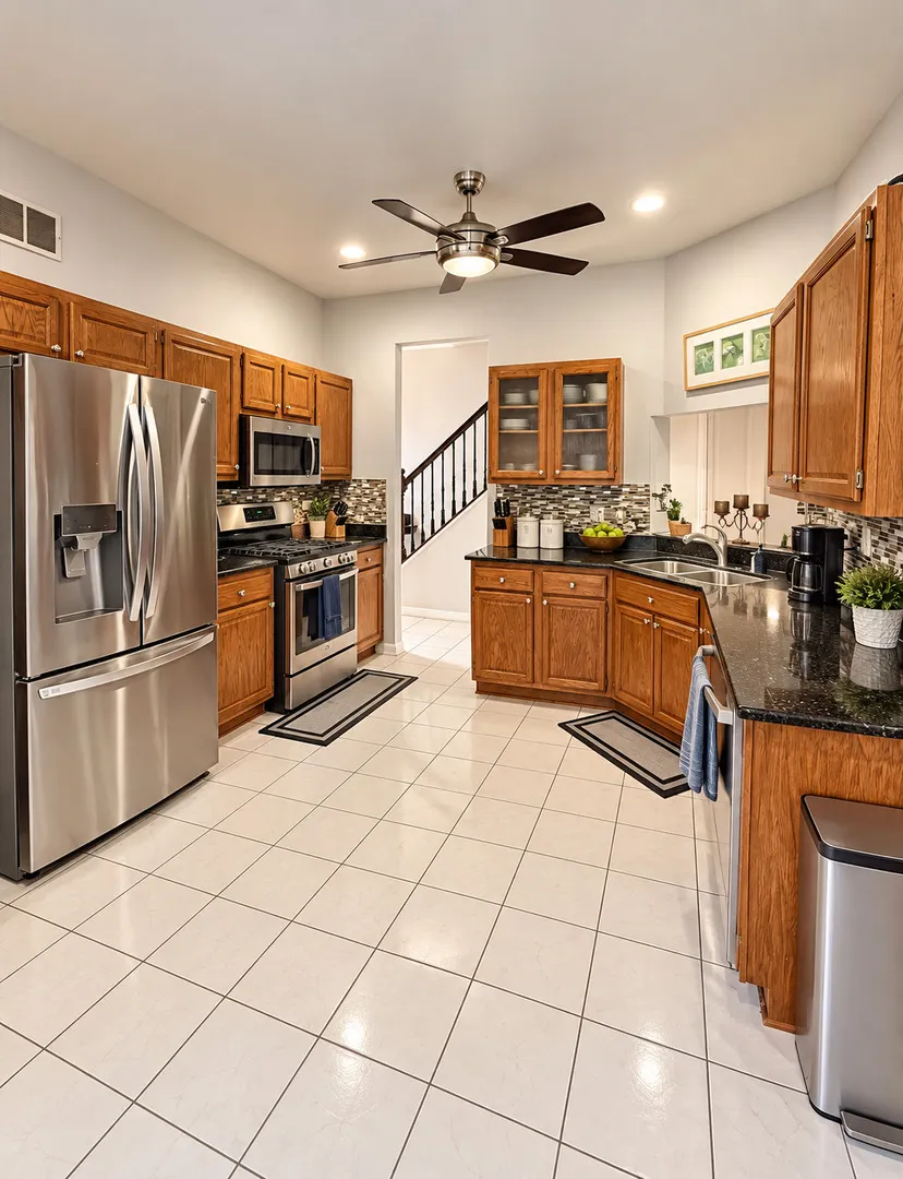 70 Oakton Drive IL #-