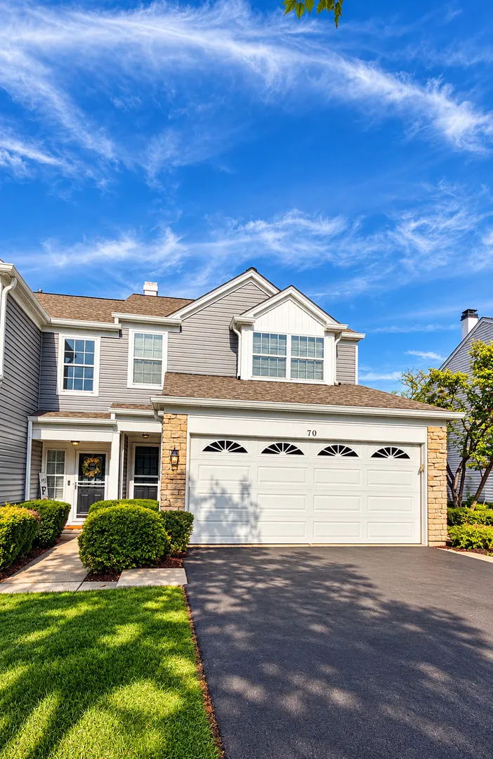 70 Oakton Drive IL #-