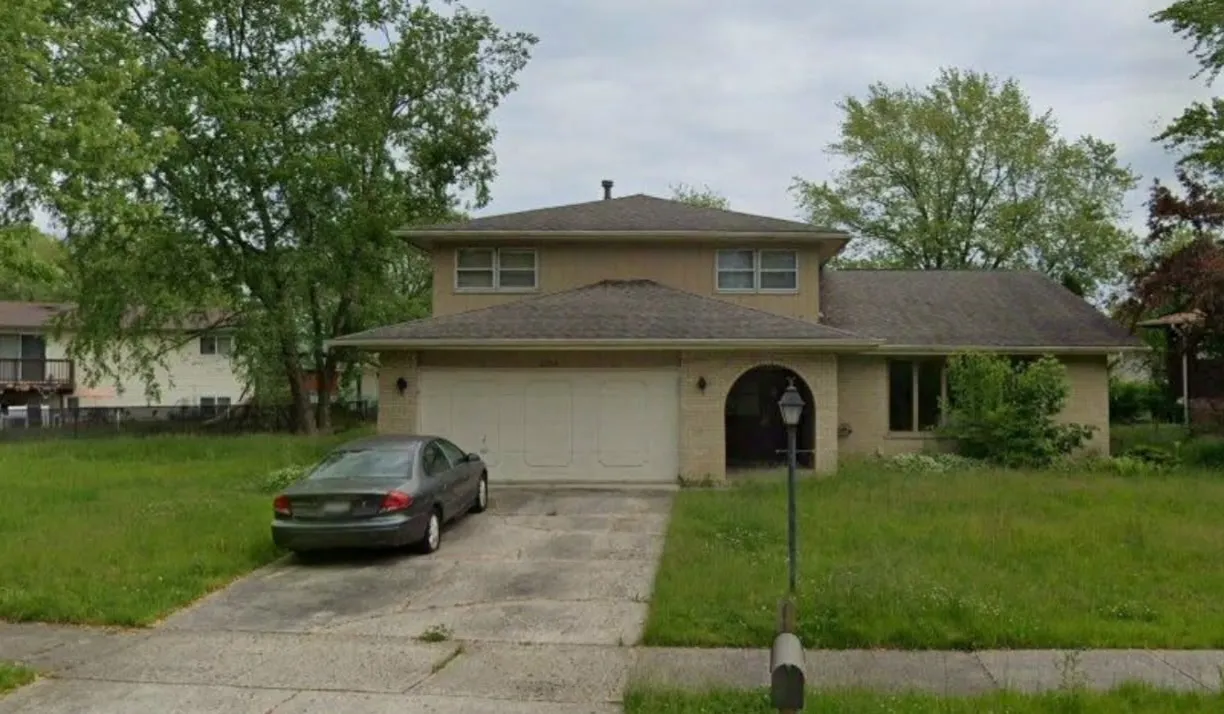 22911 Bruce Drive IL