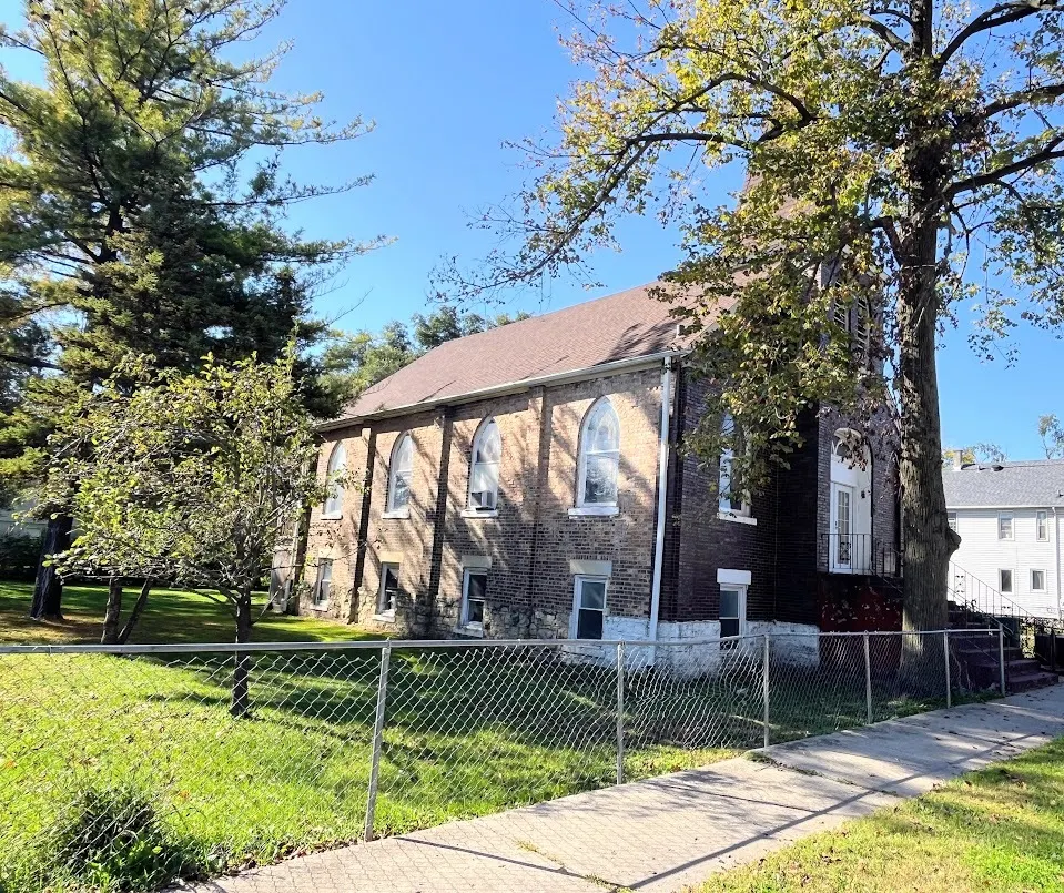 616 Williamson Avenue IL