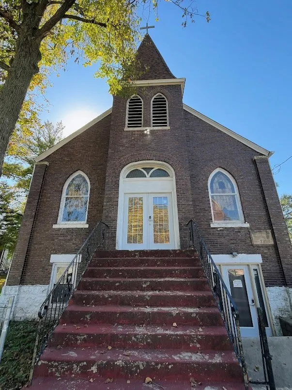 616 Williamson Avenue IL