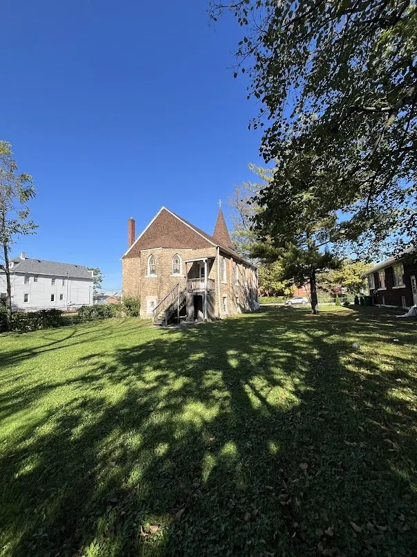 616 Williamson Avenue IL