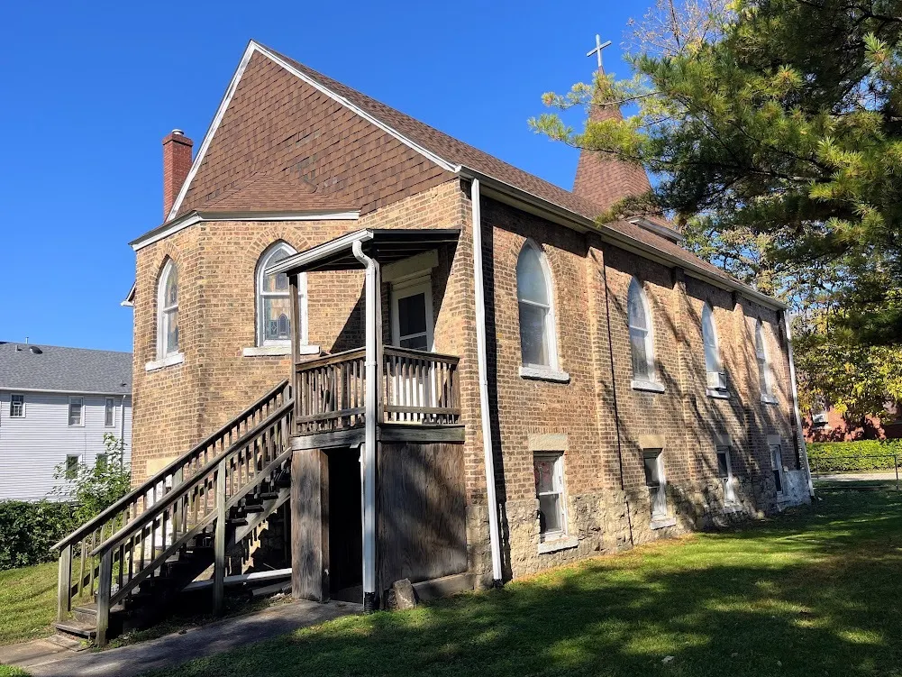 616 Williamson Avenue IL