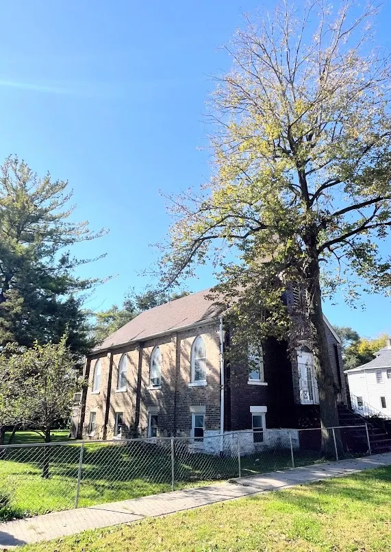 616 Williamson Avenue IL
