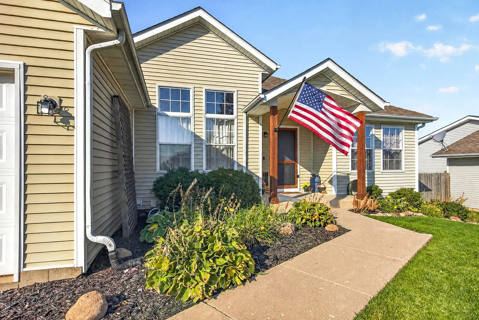 14024 Queenanns Way IL