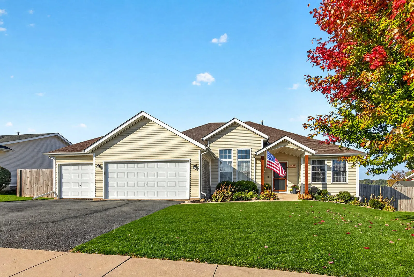 14024 Queenanns Way IL