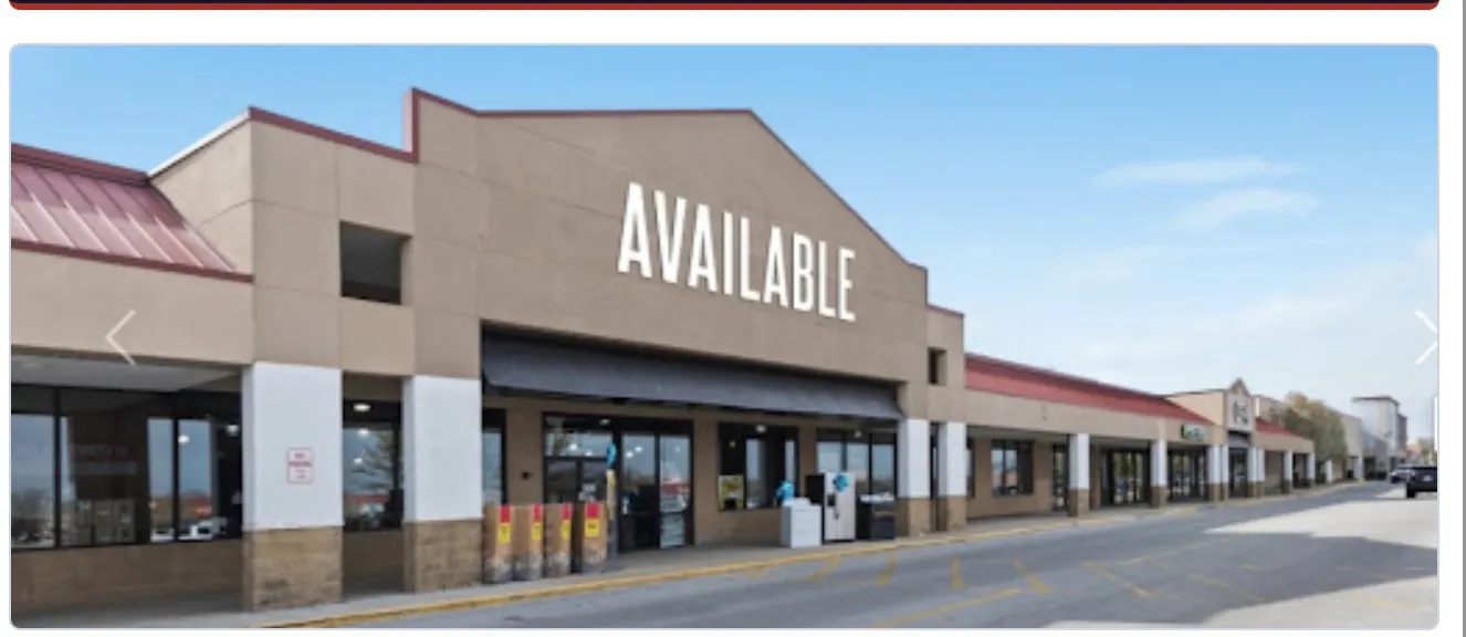 16036 HARLEM Avenue IL