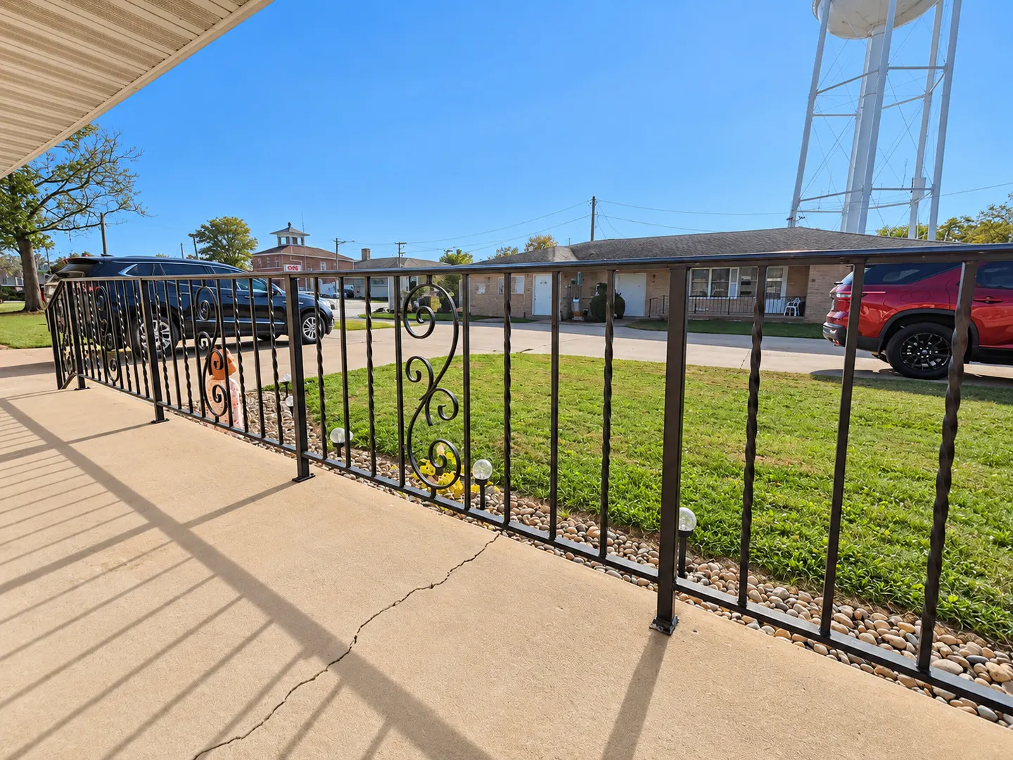 308 E Oak Street IL