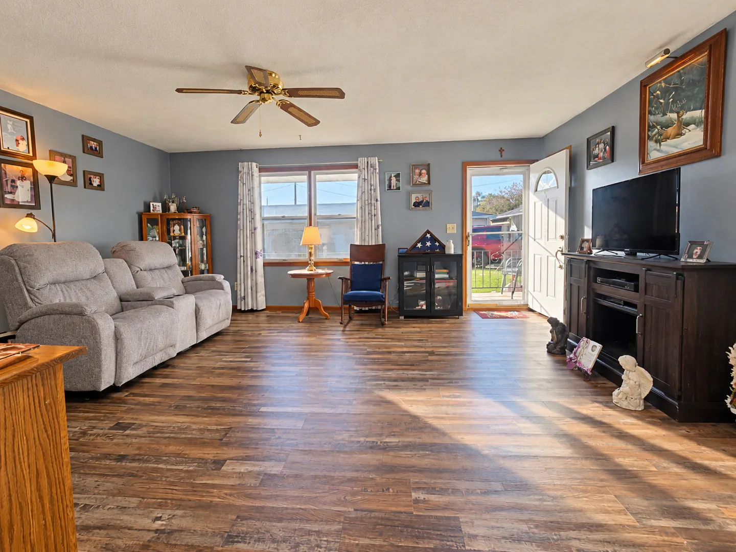 308 E Oak Street IL