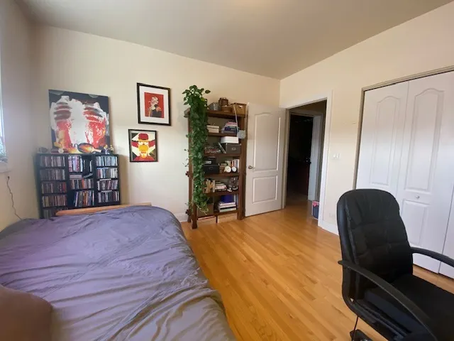 2000 W Warren Boulevard IL #4SE