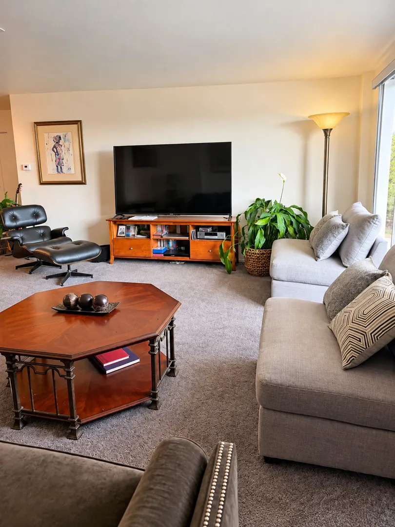 100 Park Avenue IL #407