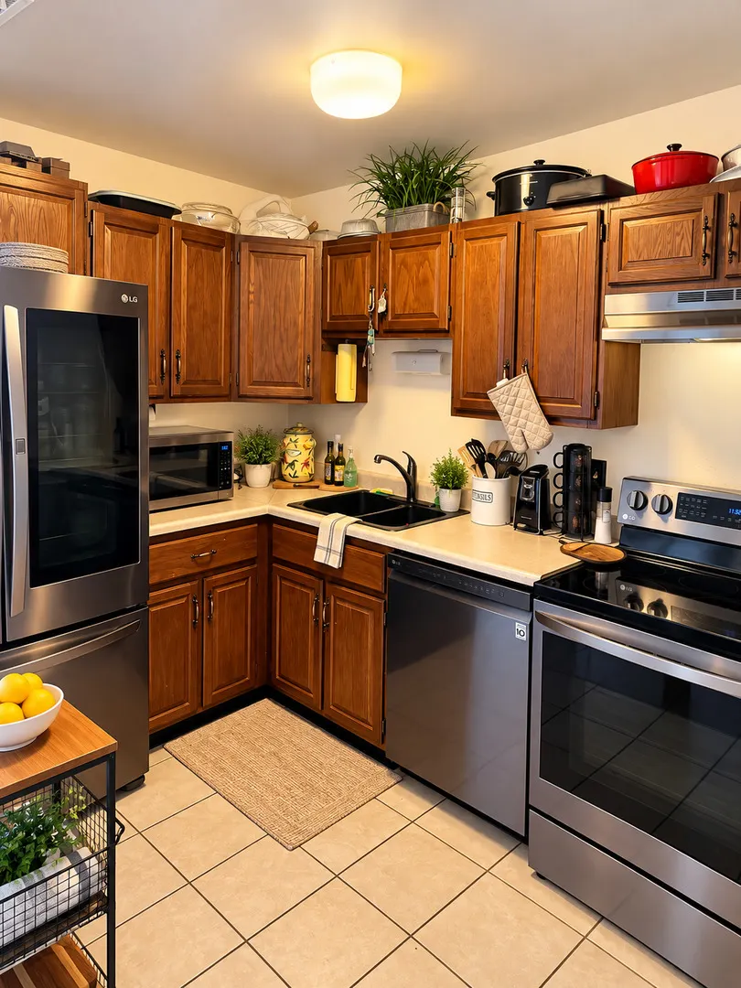 100 Park Avenue IL #407