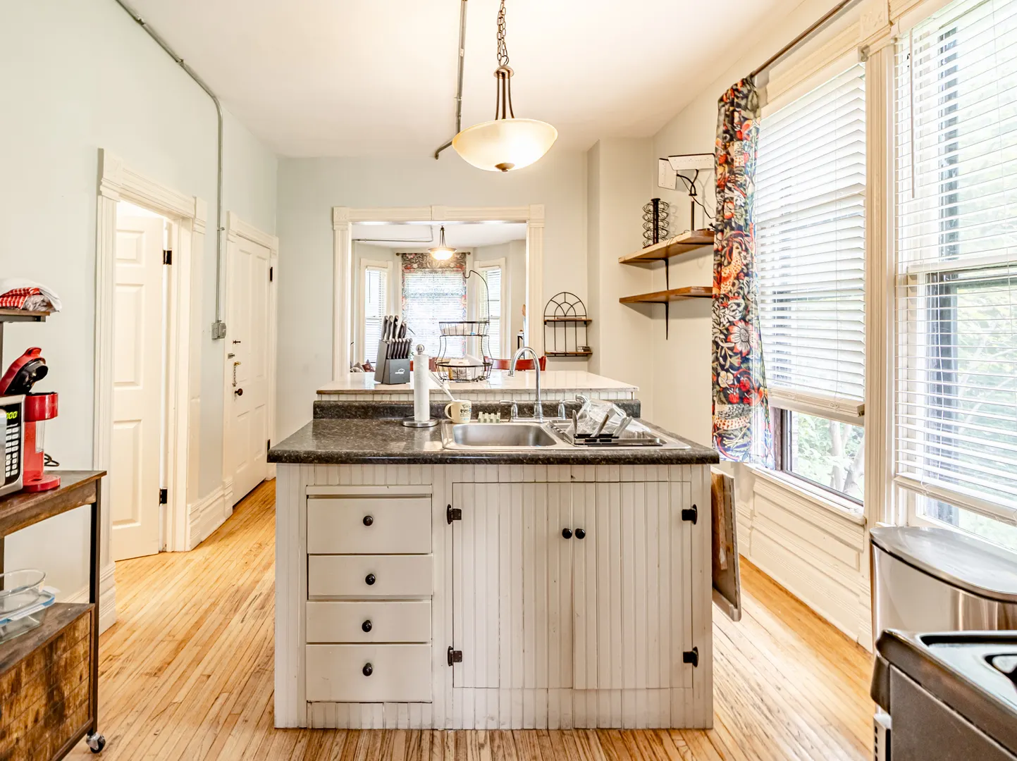 358 Bent Street IL #1