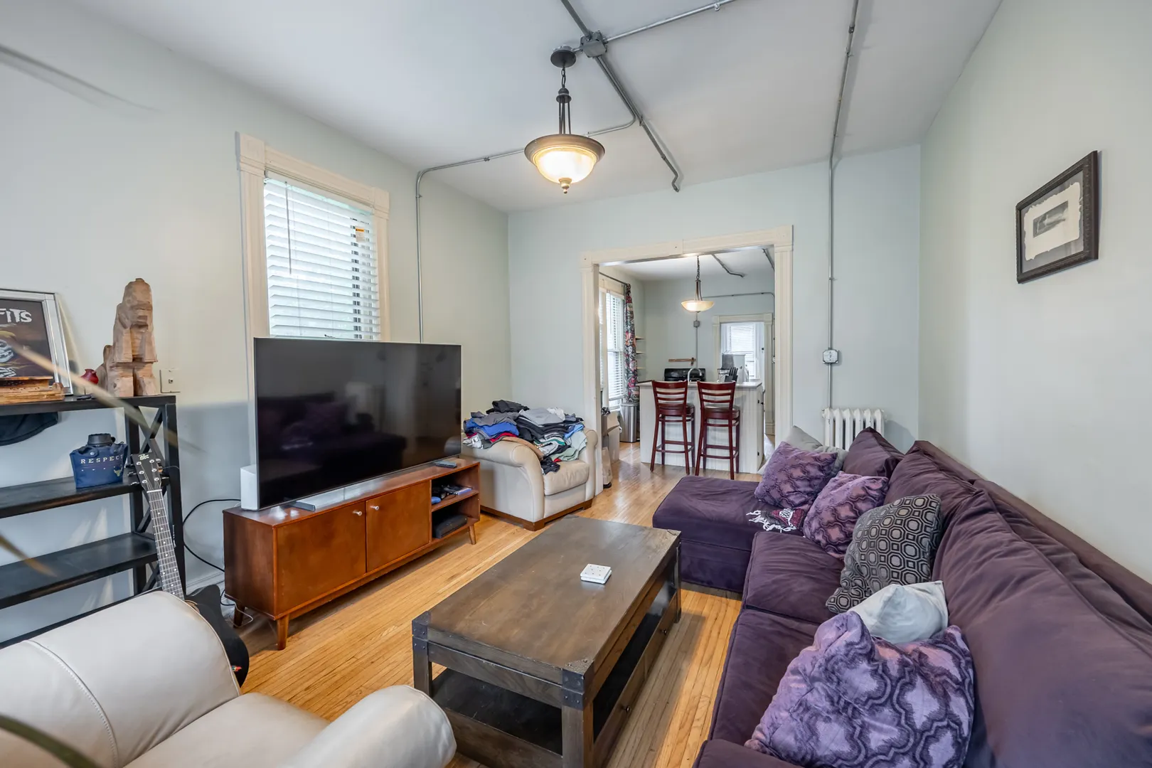 358 Bent Street IL #1