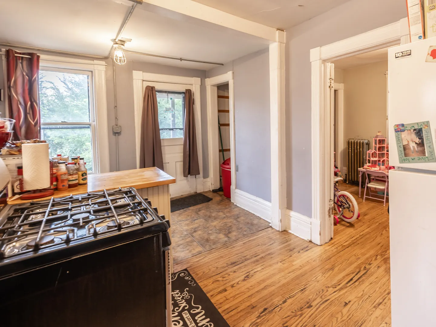358 Bent Street IL #1