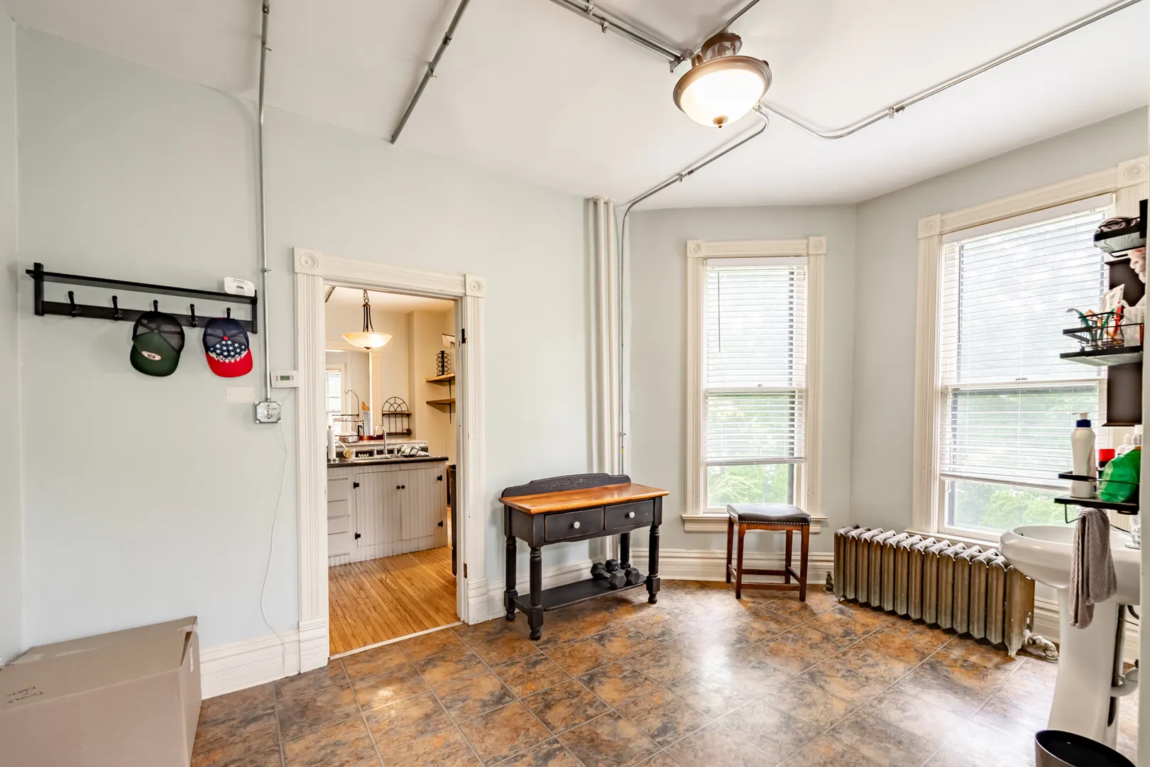 358 Bent Street IL #1