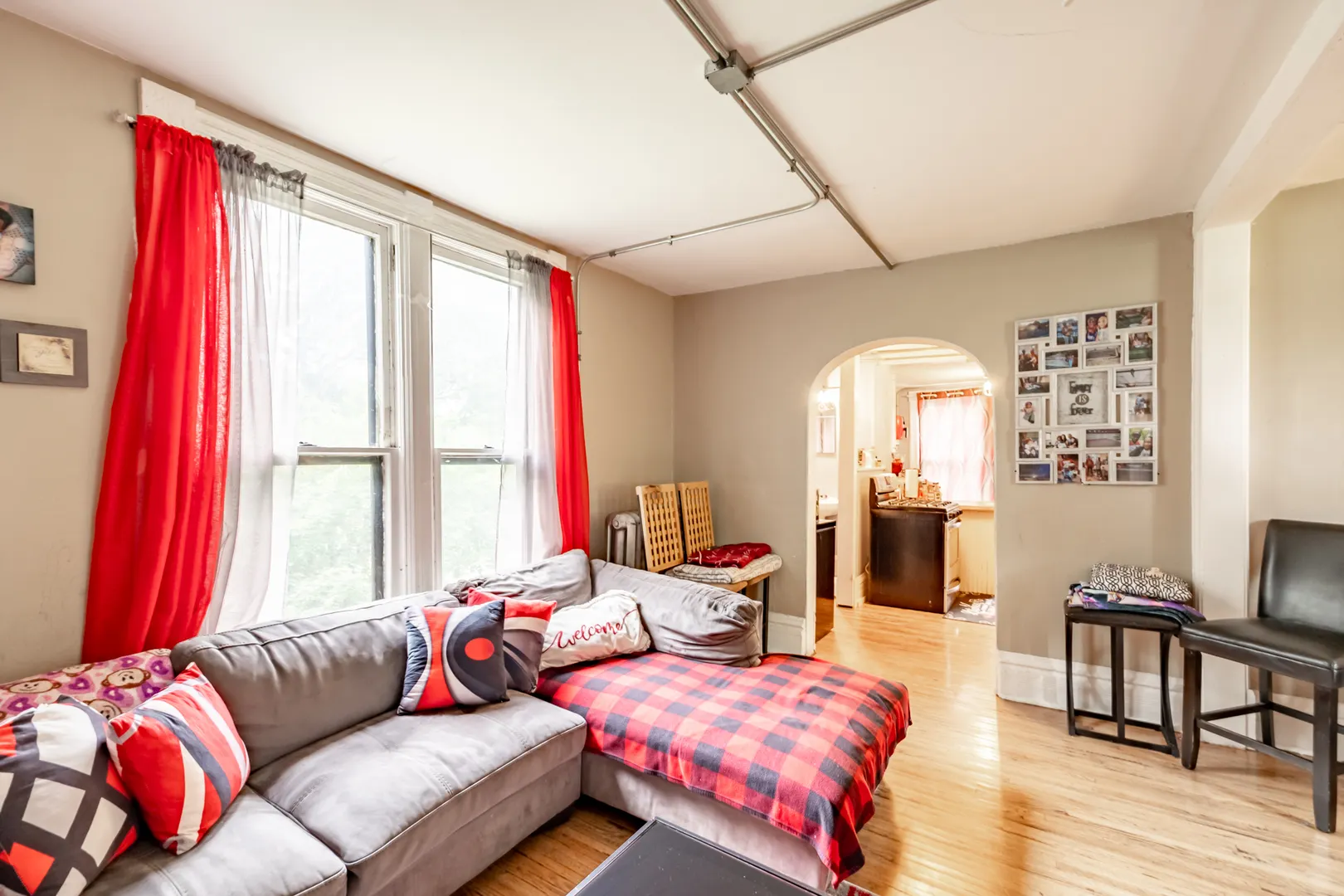 358 Bent Street IL #1