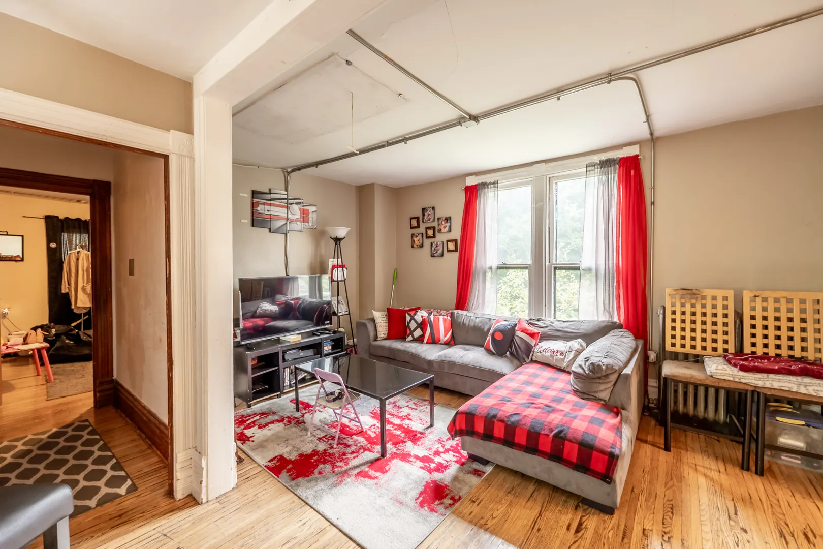 358 Bent Street IL #1
