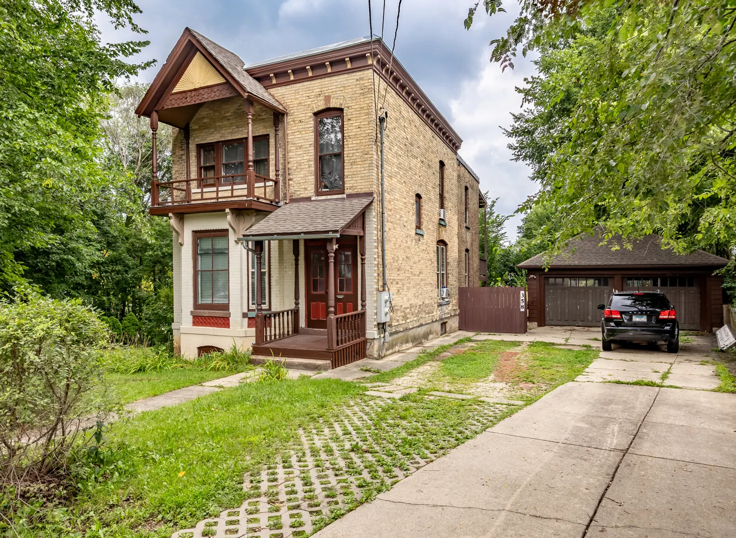 358 Bent Street IL #1