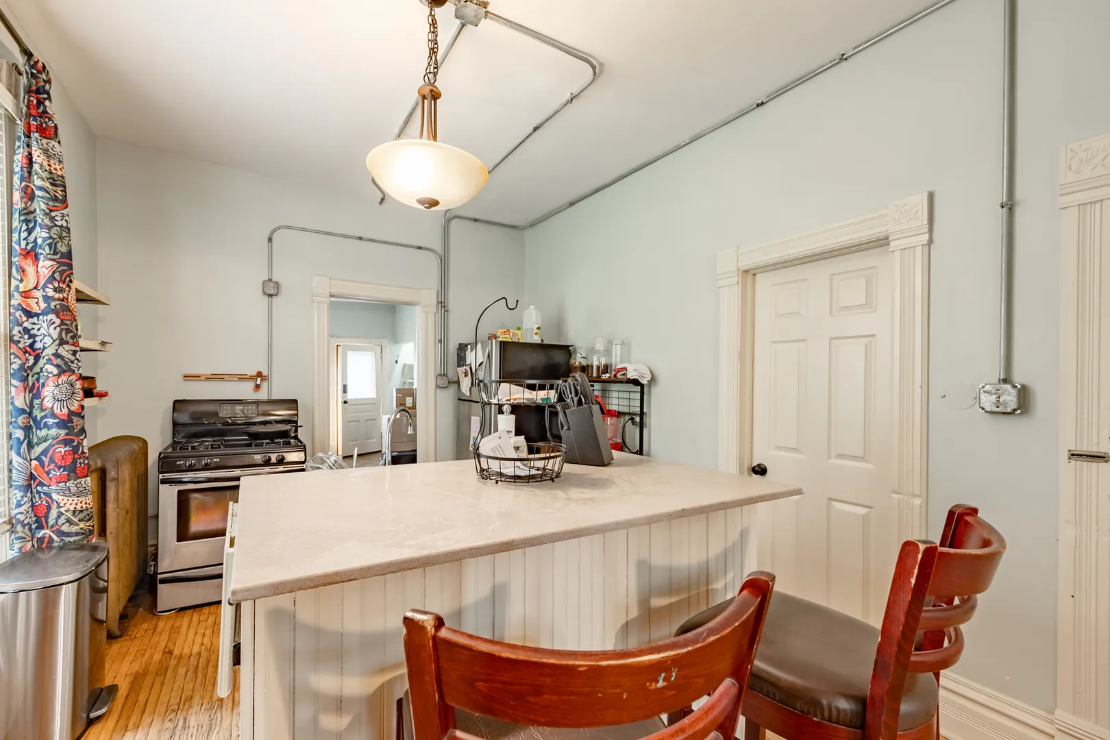 358 Bent Street IL #1