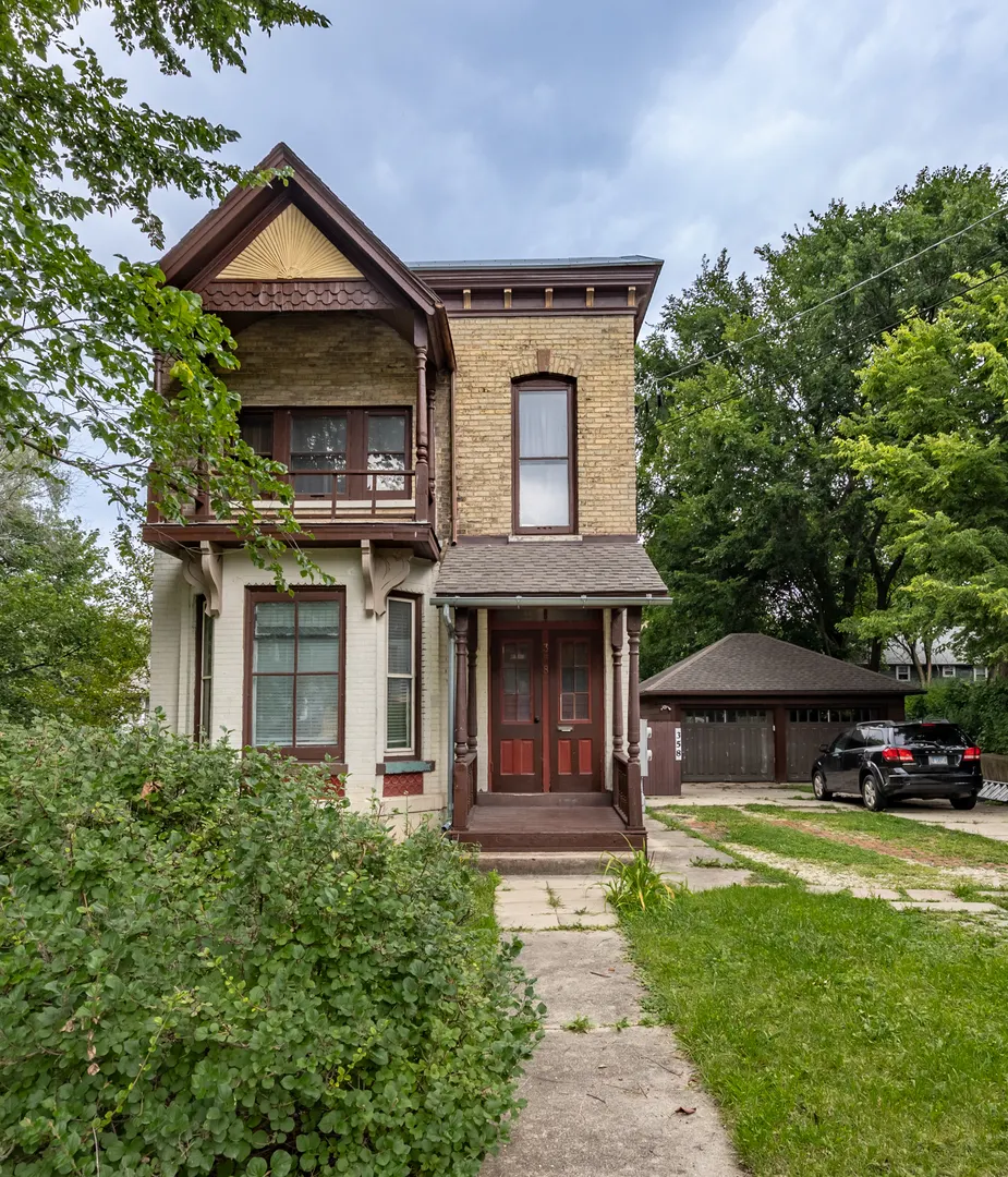 358 Bent Street IL #1