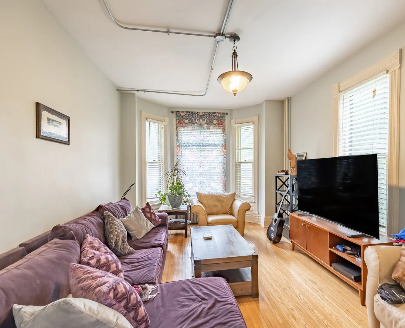 358 Bent Street IL #1