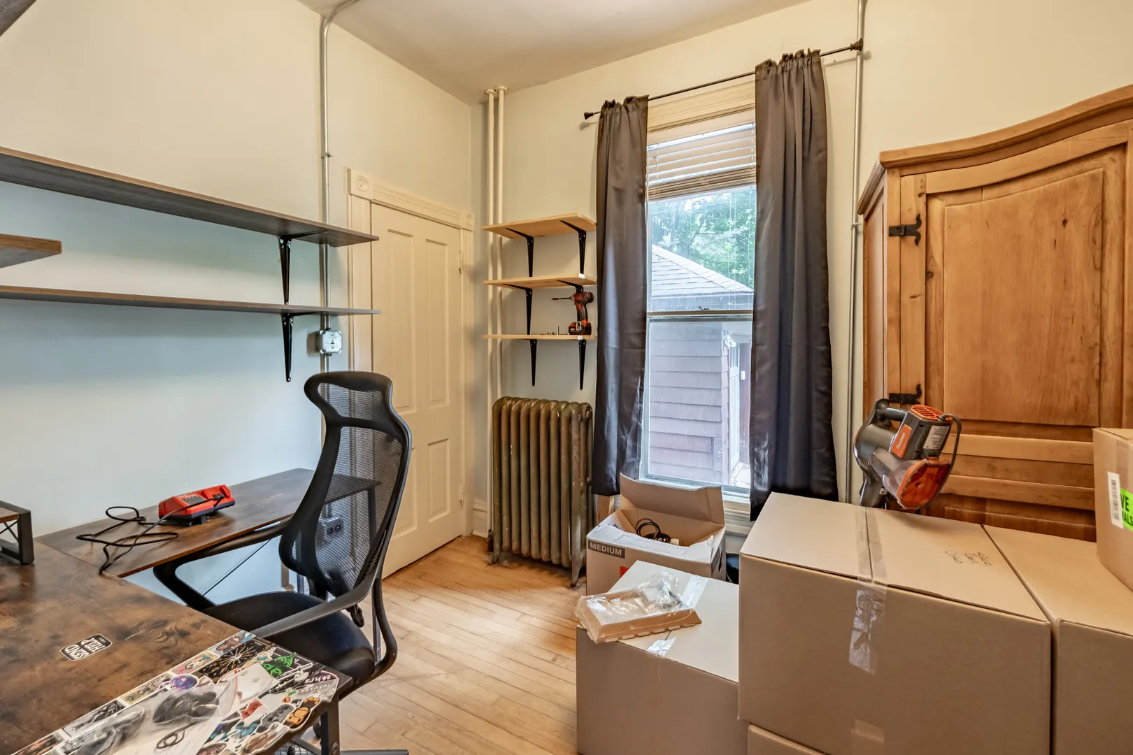 358 Bent Street IL #1