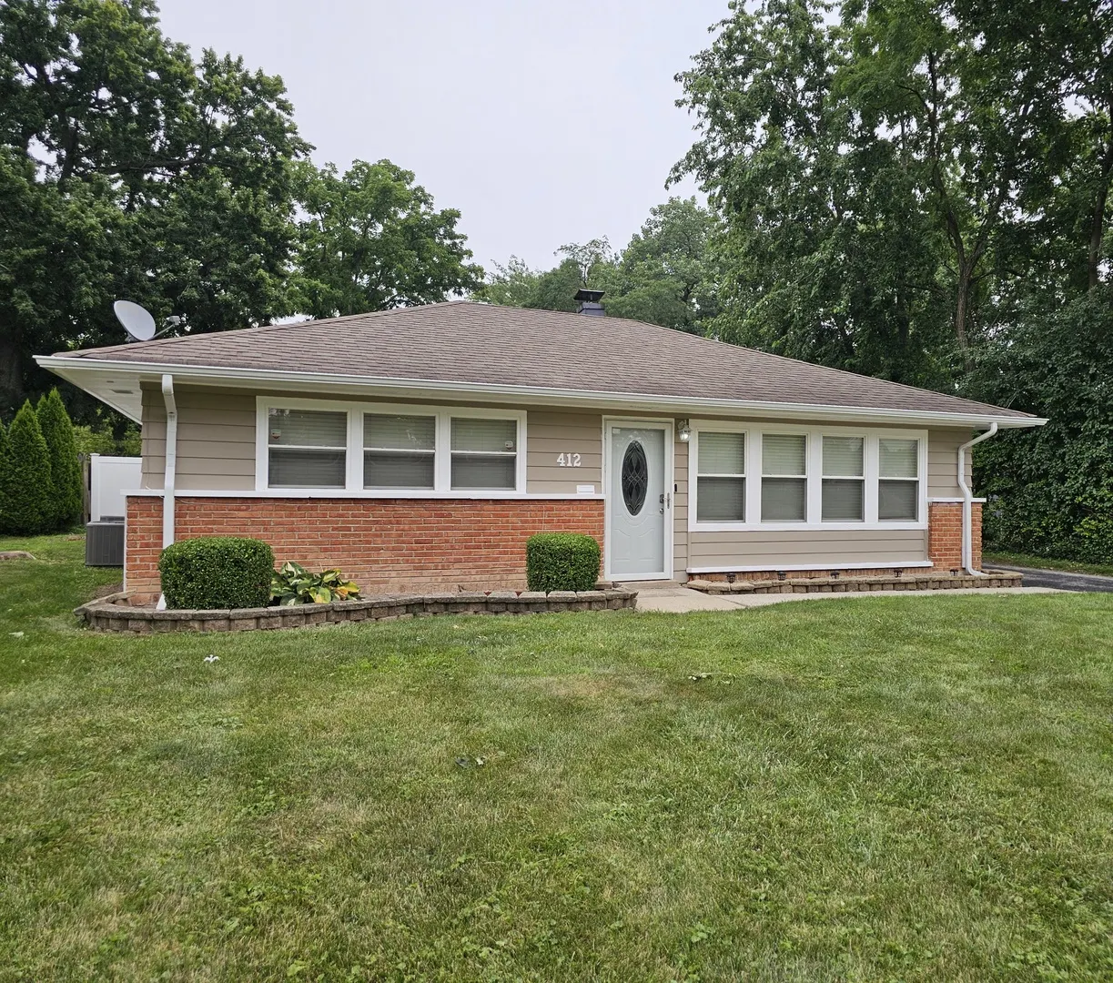 412 Suwanee Street IL