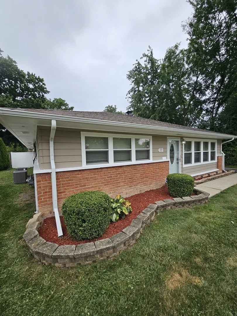 412 Suwanee Street IL