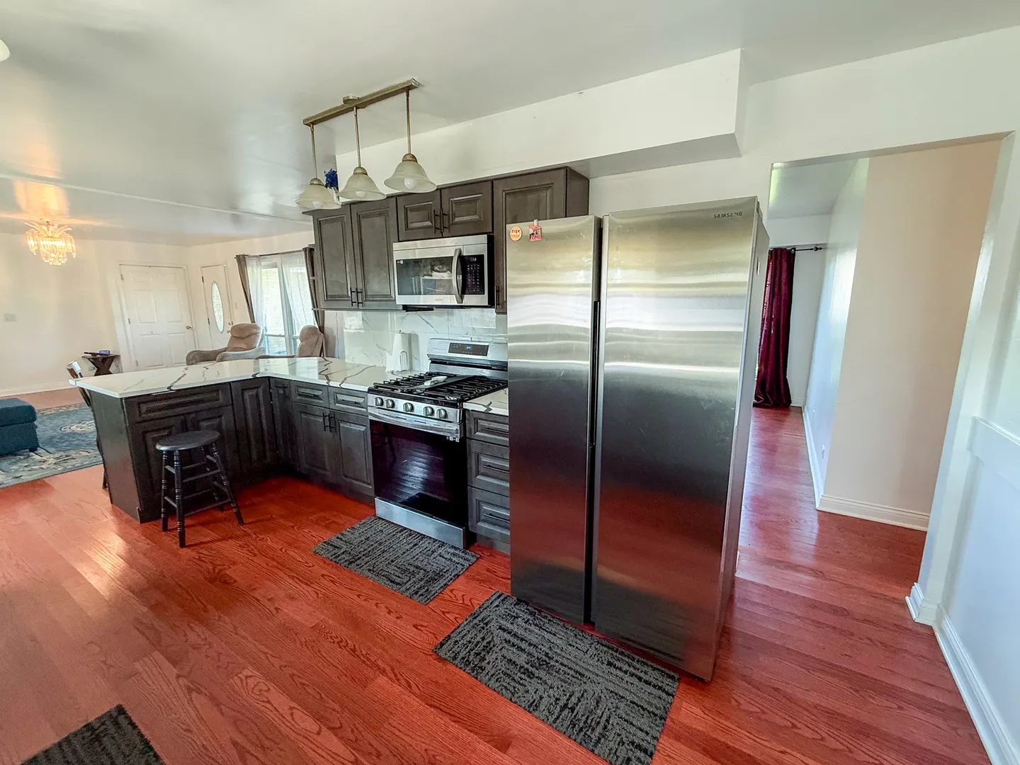8501 S 82nd Court IL