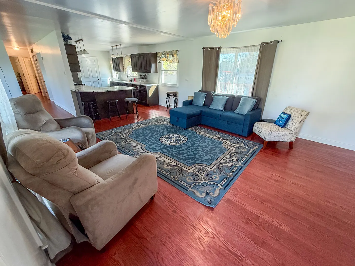 8501 S 82nd Court IL