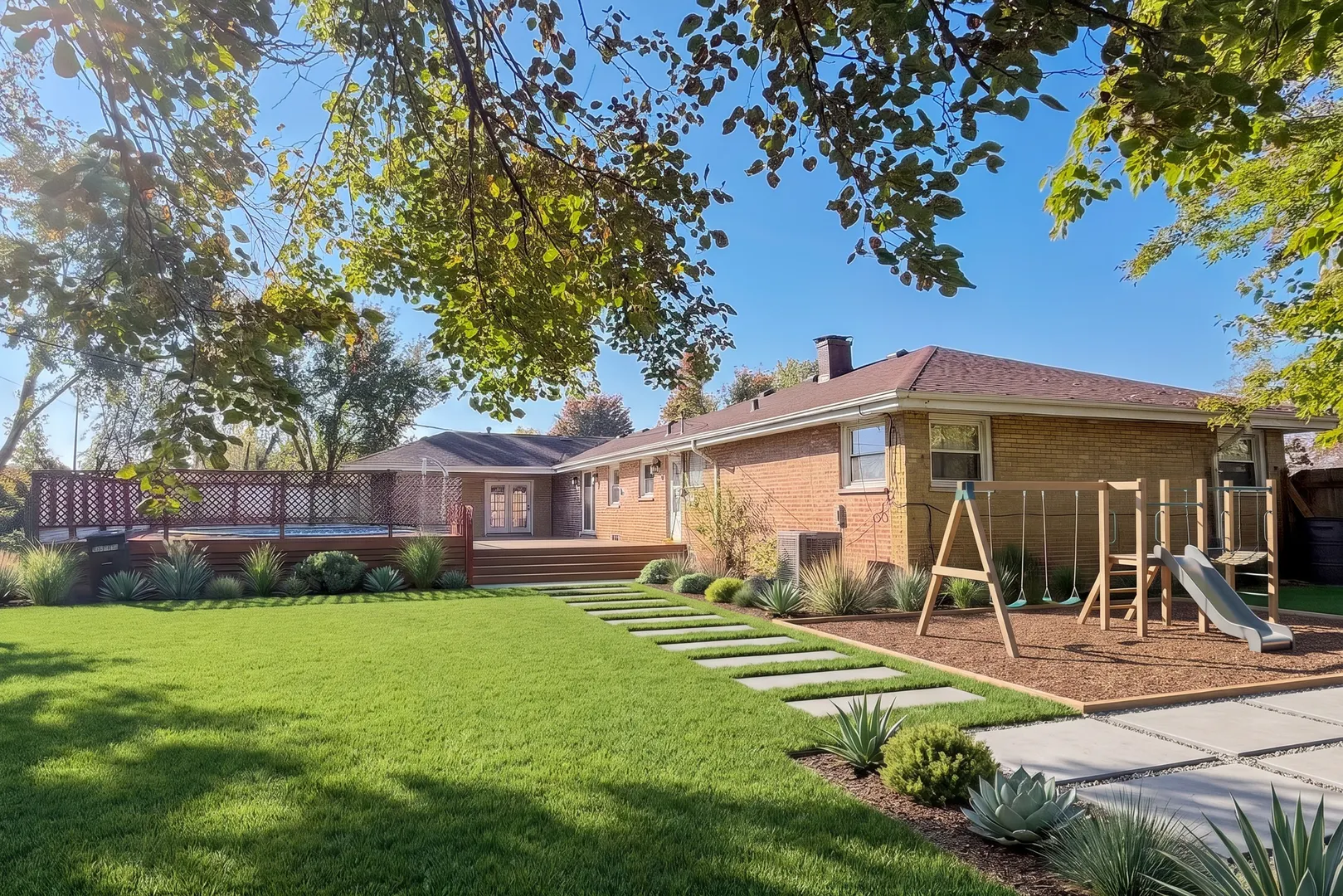 8501 S 82nd Court IL