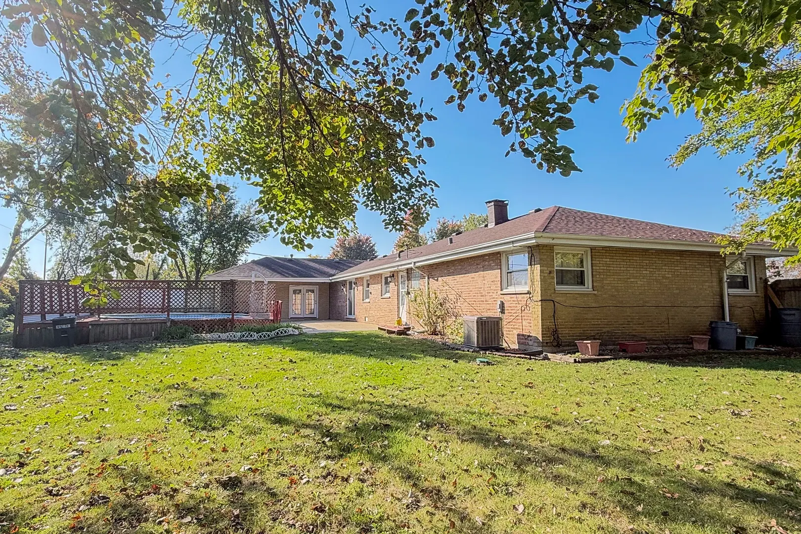 8501 S 82nd Court IL