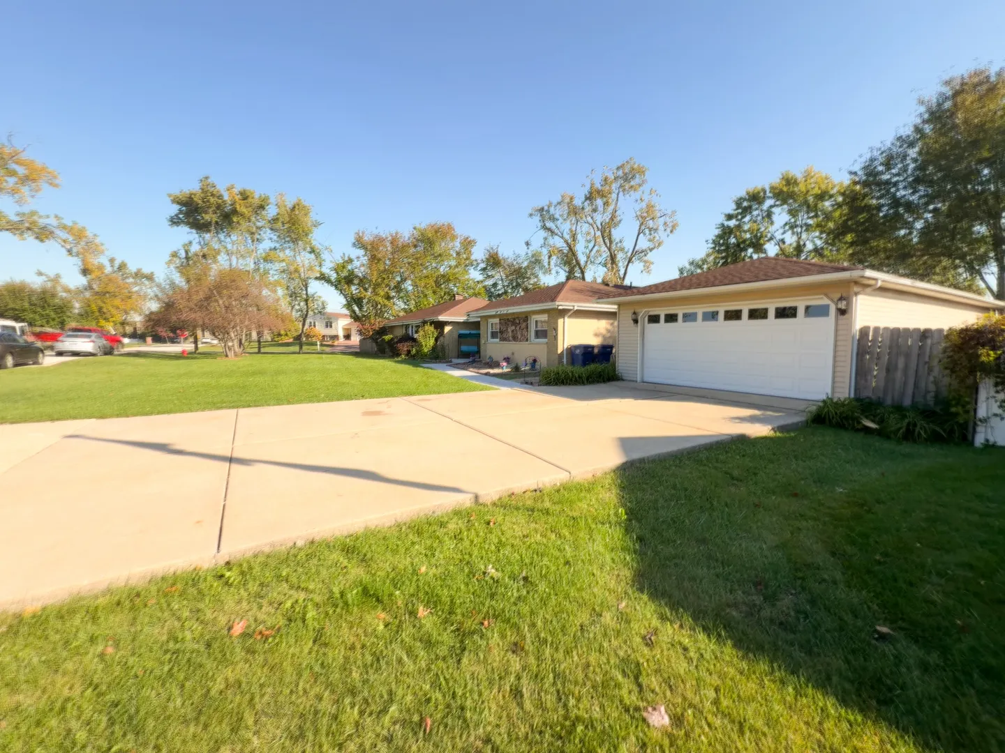 8501 S 82nd Court IL