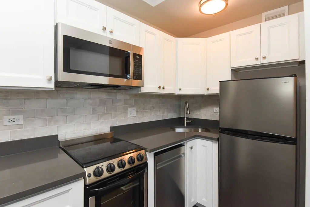 640 W WRIGHTWOOD Avenue IL #408